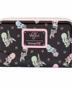 Loungefly Bags & Wallets Valfre - Lucy Tattoo Zip Purse