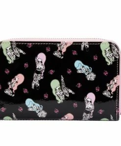 Loungefly Bags & Wallets Valfre - Lucy Tattoo Zip Purse