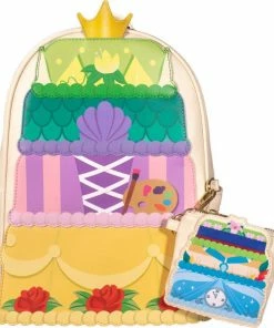 Loungefly Disney Princess - Layer Cake Backpack