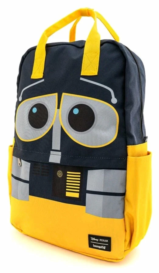 Loungefly Bags & Wallets Wall-E - Wall-E Backpack 1 Loungefly Bags & Wallets Wall-E - Wall-E Backpack