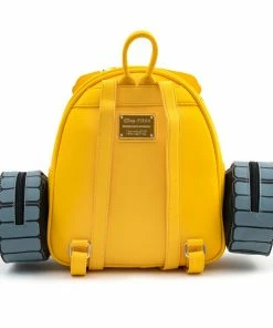 Loungefly Bags & Wallets Wall-E - Plant Boot Mini Backpack 9 Loungefly Bags & Wallets Wall-E - Plant Boot Mini Backpack