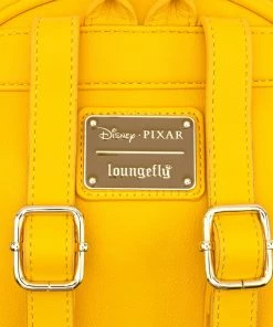 Loungefly Bags & Wallets Wall-E - Plant Boot Mini Backpack 11 Loungefly Bags & Wallets Wall-E - Plant Boot Mini Backpack