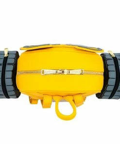 Loungefly Bags & Wallets Wall-E - Plant Boot Mini Backpack 13 Loungefly Bags & Wallets Wall-E - Plant Boot Mini Backpack