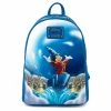 Loungefly Fantasia - Sorcerer Mickey Mini Backpack Bags & Wallets