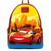 Loungefly Cars - Lightning McQueen US Exclusive Mini Backpack Bags & Wallets