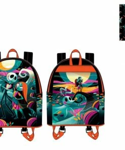 Loungefly Bags & Wallets The Nightmare Before Christmas - Simply Meant To Be Mini Backpack