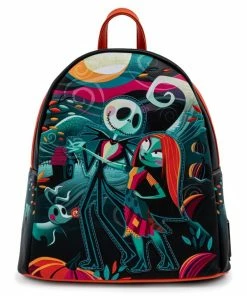 Loungefly Bags & Wallets The Nightmare Before Christmas - Simply Meant To Be Mini Backpack