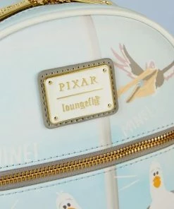 Loungefly Finding Nemo - Seagulls US Exclusive Mini Backpack