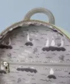 Loungefly Finding Nemo - Seagulls US Exclusive Mini Backpack