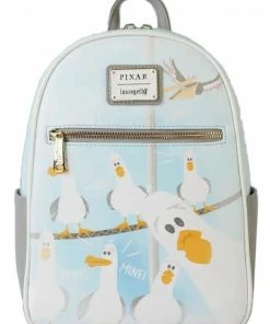 Loungefly Finding Nemo - Seagulls US Exclusive Mini Backpack