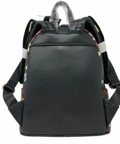 Loungefly The Lion King (1994) - Faces US Exclusive Mini Backpack Bags & Wallets