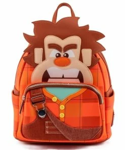 Loungefly Wreck-It Ralph - Mini Backpack Bags & Wallets