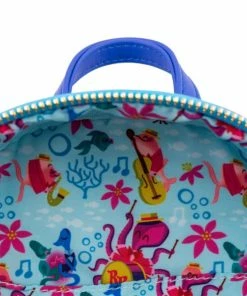 Loungefly Bags & Wallets Bedknobs & Broomsticks - Ballroom Mini Backpack