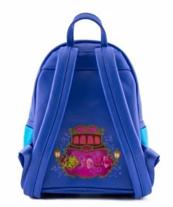 Loungefly Bags & Wallets Bedknobs & Broomsticks - Ballroom Mini Backpack