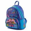 Loungefly Bags & Wallets Bedknobs & Broomsticks - Ballroom Mini Backpack