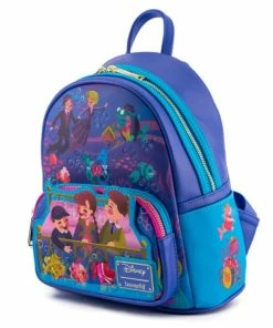 Loungefly Bags & Wallets Bedknobs & Broomsticks - Ballroom Mini Backpack