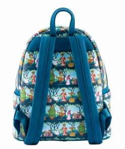 Loungefly Robin Hood - Sherwood Mini Backpack