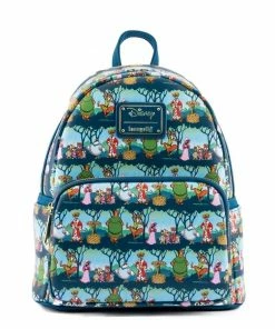 Loungefly Robin Hood - Sherwood Mini Backpack