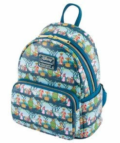Loungefly Robin Hood - Sherwood Mini Backpack