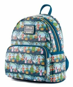 Loungefly Robin Hood - Sherwood Mini Backpack