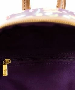 Loungefly Snow White And The Seven Dwarfs - Seven Dwarfs US Exclusive Mini Backpack Bags & Wallets