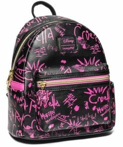 Loungefly Cruella - Mini Backpack Bags & Wallets