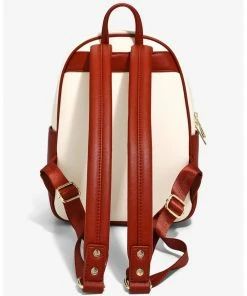 Loungefly Bags & Wallets Lady And The Tramp - Scene US Exclusive Mini Backpack