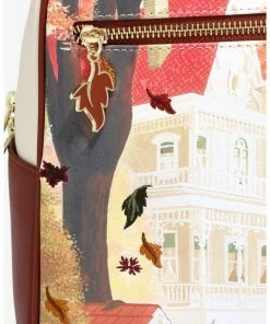 Loungefly Bags & Wallets Lady And The Tramp - Scene US Exclusive Mini Backpack