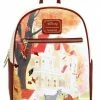 Loungefly Bags & Wallets Lady And The Tramp - Scene US Exclusive Mini Backpack