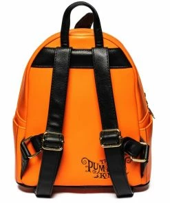 Loungefly Bags & Wallets The Nightmare Before Christmas - Pumpkin King US Exclusive Backpack