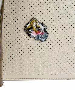 Loungefly Bags & Wallets Sleeping Beauty - Pin Collector Backpack