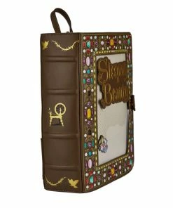 Loungefly Bags & Wallets Sleeping Beauty - Pin Collector Backpack