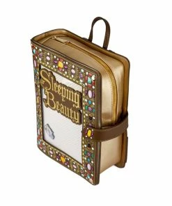 Loungefly Bags & Wallets Sleeping Beauty - Pin Collector Backpack