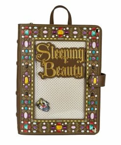 Loungefly Bags & Wallets Sleeping Beauty - Pin Collector Backpack