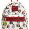 Loungefly Snow White And The Seven Dwarfs - Tattoo US Exclusive Backpack