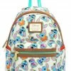 Loungefly Staff Picks Lilo And Stitch - Decade Outfits US Exclusive Mini Backpack