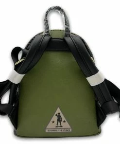Loungefly Toy Story - Army Men US Exclusive Mini Backpack