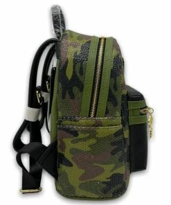 Loungefly Toy Story - Army Men US Exclusive Mini Backpack