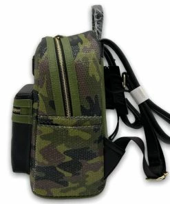 Loungefly Toy Story - Army Men US Exclusive Mini Backpack