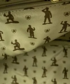 Loungefly Toy Story - Army Men US Exclusive Mini Backpack