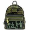 Loungefly Toy Story - Army Men US Exclusive Mini Backpack
