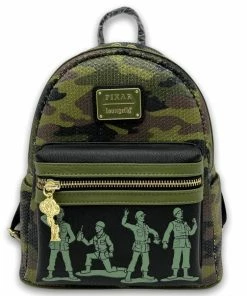 Loungefly Toy Story - Army Men US Exclusive Mini Backpack