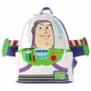 Loungefly Toy Story - Buzz Lightyear Mini Backpack Staff Picks