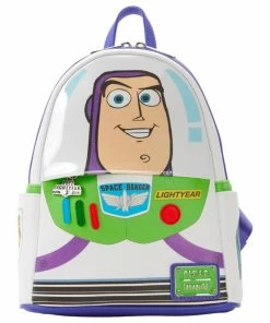 Loungefly Toy Story - Buzz Lightyear Mini Backpack Staff Picks