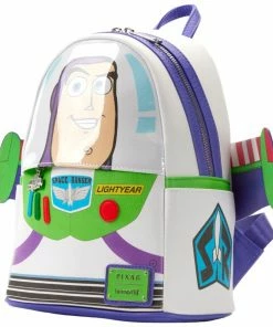 Loungefly Toy Story - Buzz Lightyear Mini Backpack Staff Picks