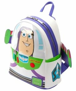 Loungefly Toy Story - Buzz Lightyear Mini Backpack Staff Picks