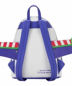 Loungefly Toy Story - Buzz Lightyear Mini Backpack Staff Picks