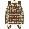 LOUNGEFLY Disney Princess - Cakes Mini Backpack