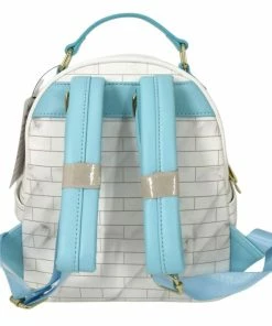 Loungefly Disney - Stained Glass Princesses US Exclusive Backpack 4 Loungefly Disney - Stained Glass Princesses US Exclusive Backpack