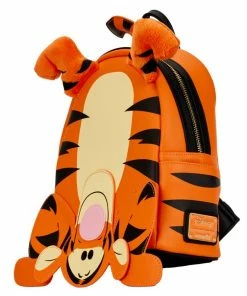 Loungefly Bags & Wallets Winnie The Pooh - Tigger Mini Backpack